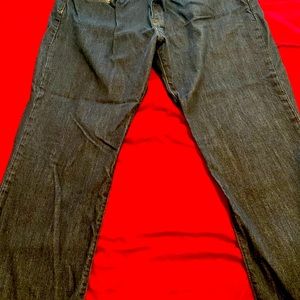 Men’s Gap jeans
